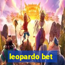 leopardo bet